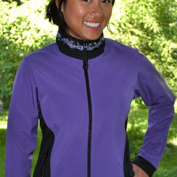 Copper River Fleece Artic Jacket Size Large NWOT - Picture 3 of 3